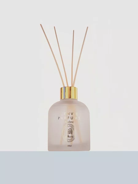 Difusor de Perfume Alecrim Mediterrâneo Lenvie 200 ml