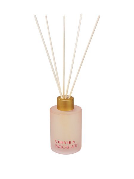 Difusor de Perfume Bacio di Latte Fragola Lenvie 130 ml