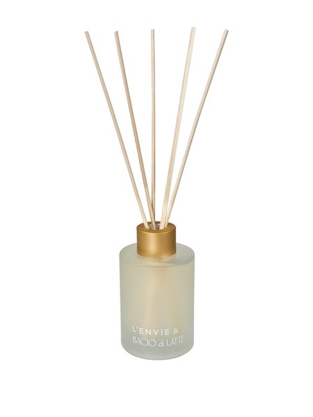 Difusor de Perfume Bacio di Latte Lenvie 130 ml