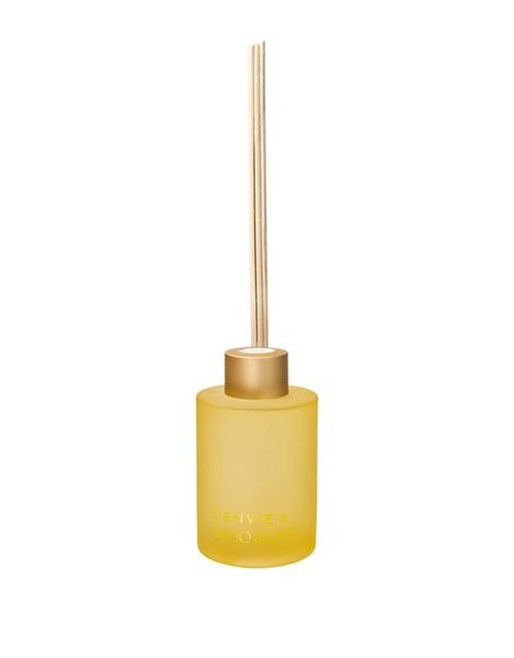 Difusor de Perfume Bacio di Latte Limoncello Lenvie 130 ml