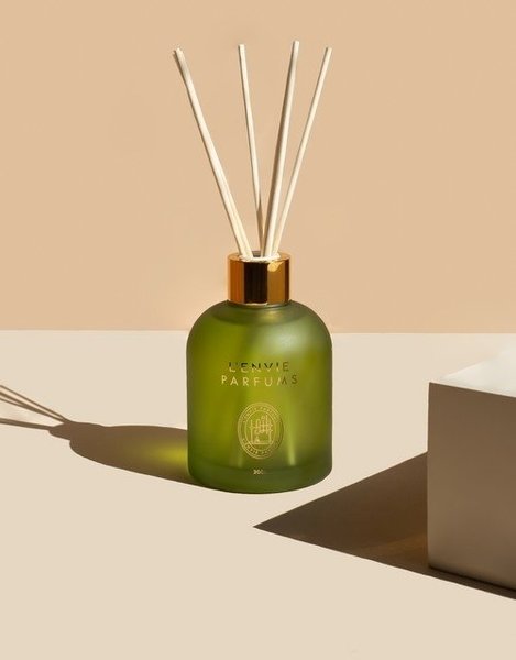 Difusor de Perfume Flor de Laranjeira Lenvie 200 ml