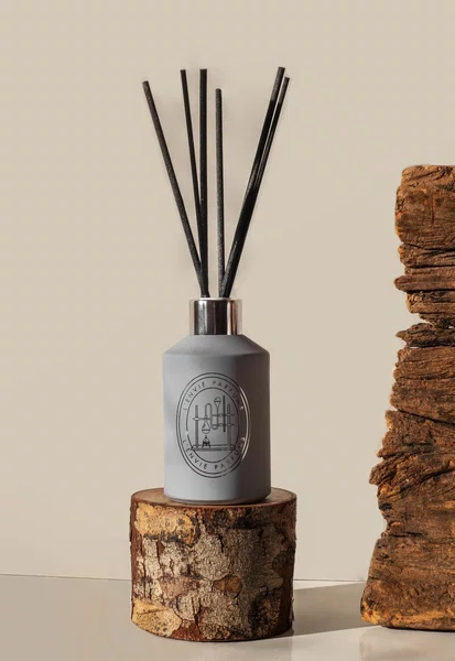 Difusor de Perfume Legno Di Malta Lenvie 200ml