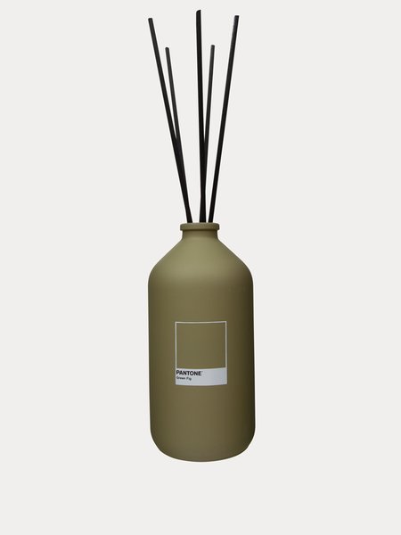 Difusor de Perfume Pantone Green Fig Lenvie 220 ml