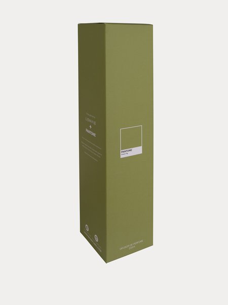 Difusor de Perfume Pantone Green Fig Lenvie 220 ml