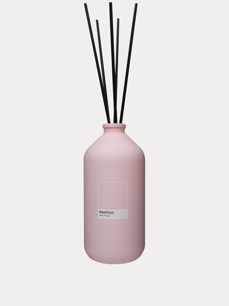 Difusor de Perfume Pantone Pink Peony Lenvie 220 ml