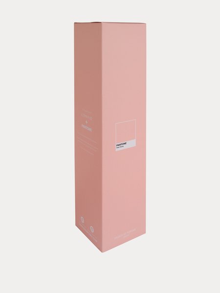 Difusor de Perfume Pantone Pink Peony Lenvie 220 ml