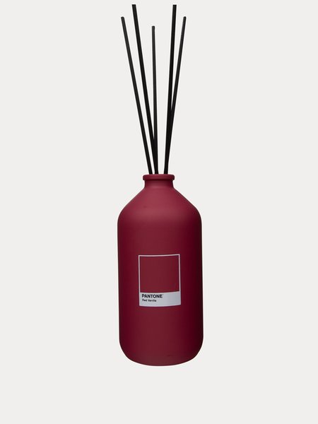 Difusor de Perfume Pantone Red Vanilla Lenvie 220 ml