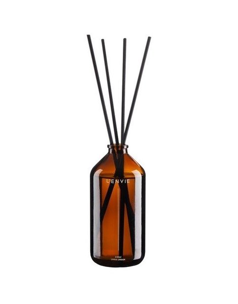 Difusor de Perfume Urban Into The Night Lenvie 230 ml
