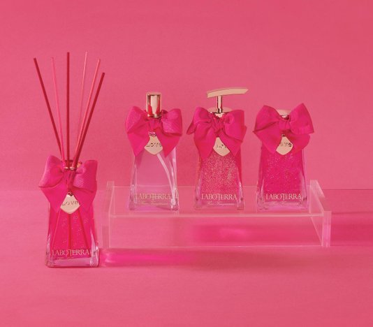 Disufor de Ambiente Candy Love Laboterra 200 ml