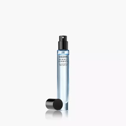 Perfume Neroli Sunbath Eau De Parfum Voluspa 10 ml