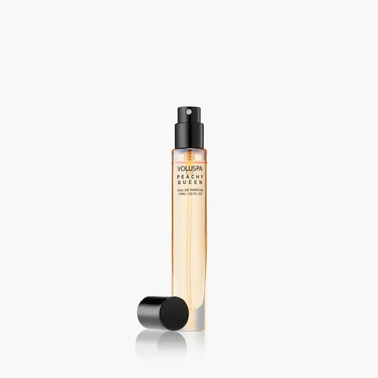 Perfume Peachy Queen Eau De Parfum Voluspa 10 ml