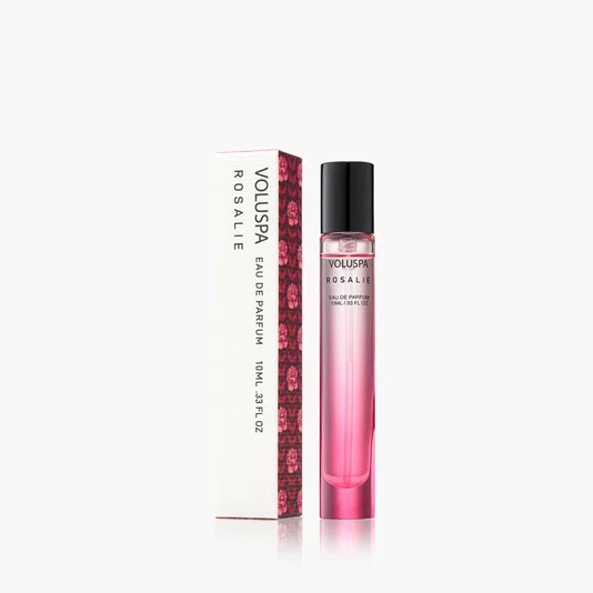 Perfume Rosalie Eau De Parfum Voluspa 10 ml