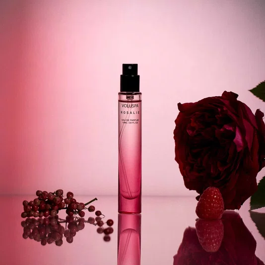 Perfume Rosalie Eau De Parfum Voluspa 10 ml