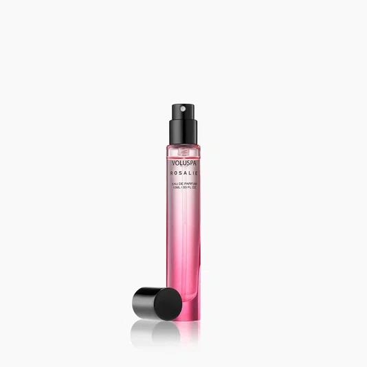 Perfume Rosalie Eau De Parfum Voluspa 10 ml