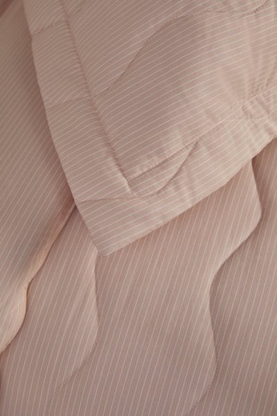 Edredom Casal 200 Fios Duetti Trussardi Rosa