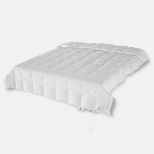 Recheio Duvet Super King Antialérgico Alemão Classic Sanomed
