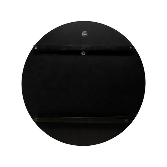 Escultura Reflexo Circular Libélula G Sui Objetos