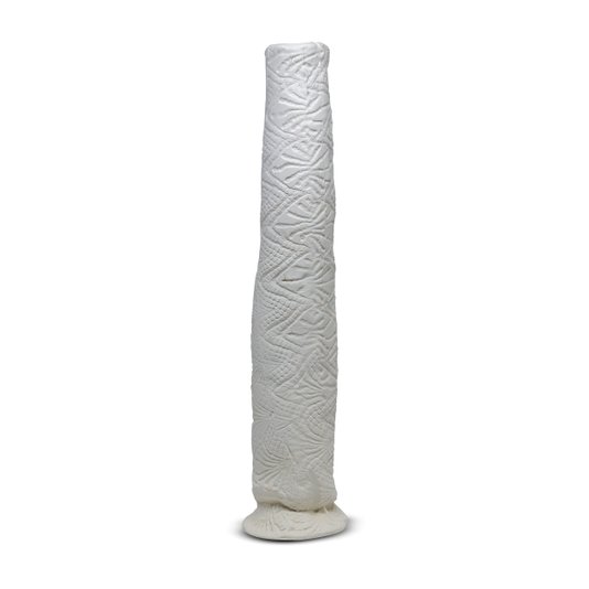 Escultura Série Troncos Jequitiba Atelier Le Motif