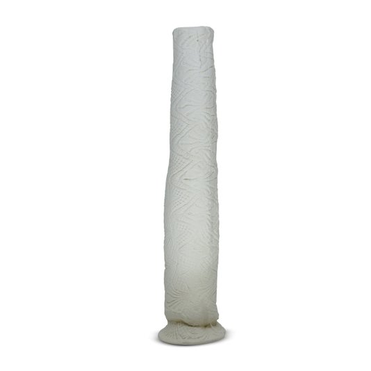 Escultura Série Troncos Jequitiba Atelier Le Motif