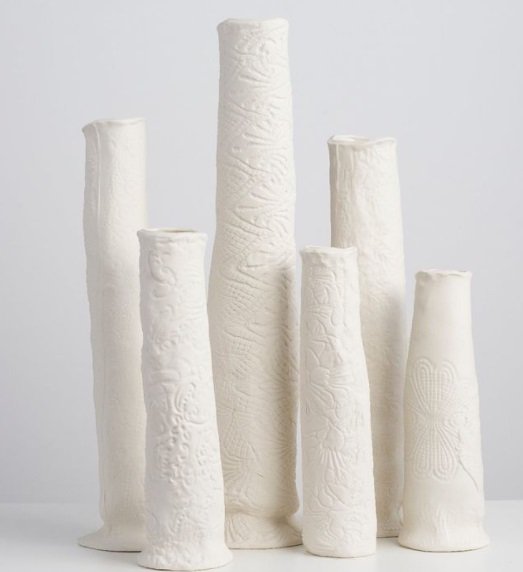 Escultura Série Troncos Jequitiba Atelier Le Motif
