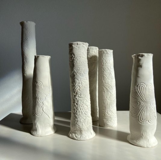 Escultura Série Troncos Jequitiba Atelier Le Motif
