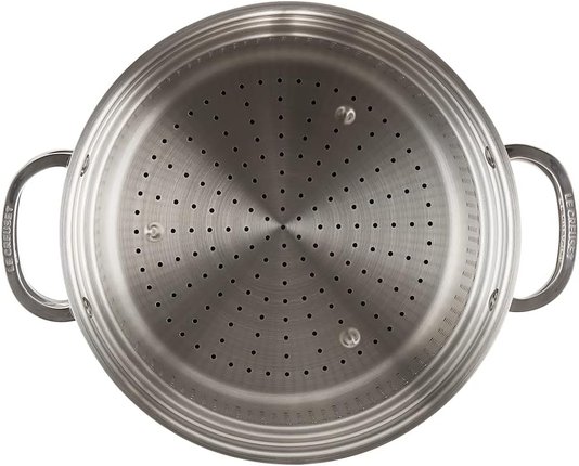 Espagueteira 3-Ply Signature Le Creuset 26 cm