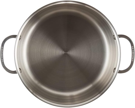 Espagueteira 3-Ply Signature Le Creuset 26 cm