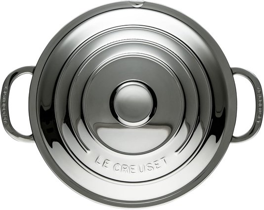 Espagueteira 3-Ply Signature Le Creuset 26 cm