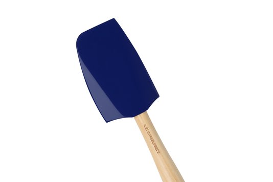 Espátula De Silicone Pequena Craft Le Creuset Azure Blue