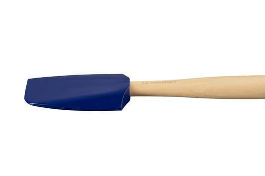 Espátula De Silicone Pequena Craft Le Creuset Azure Blue