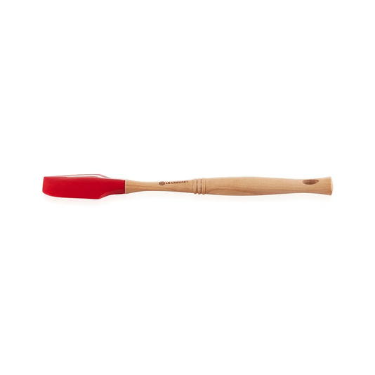 Espatula De Silicone Pequena Le Creuset Vermelha 