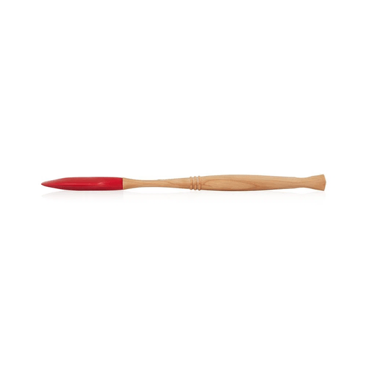 Espatula De Silicone Pequena Le Creuset Vermelha 