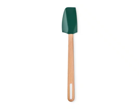 Espátula de Silicone Pequena Signature Le Creuset Artichaut