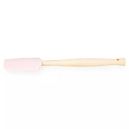Espátula de Silicone Pequena Vênus Le Creuset Powder Pink