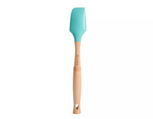 Espátula de Silicone Saute Vênus Le Creuset Cool Mint