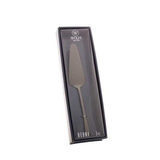 Espátula em Aço Inox Rojemac