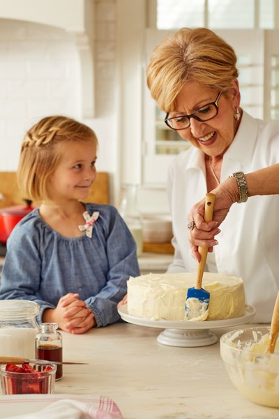 Espatula De Silicone Média Vênus Le Creuset Azul Marseille