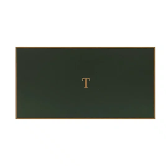Kit 3 Velas Aromatizadas La Luce Trussardi 55g