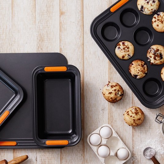 Forma de Pão Le Creuset 24cm