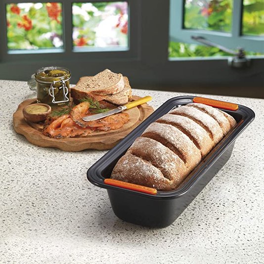 Forma de Pão Le Creuset 24cm