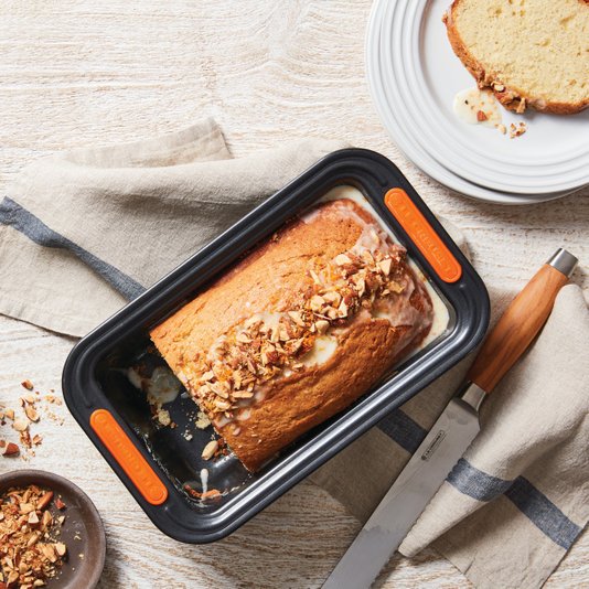 Forma de Pão Le Creuset 24cm