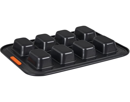 Forma Para 8 Mini Pães Le Creuset 30x40cm