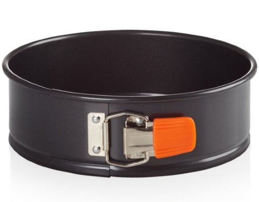 Forma Redonda C/Fundo Removível Le Creuset 20cm