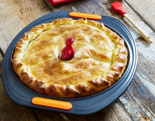 Forma Redonda Le Creuset 20 cm