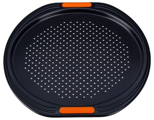 Forma Redonda Para Pizza Le Creuset 33cm