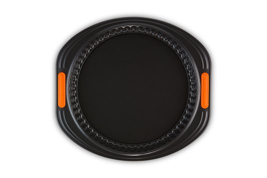 Forma Redonda para Quiches e Tortas Le Creuset 28 cm