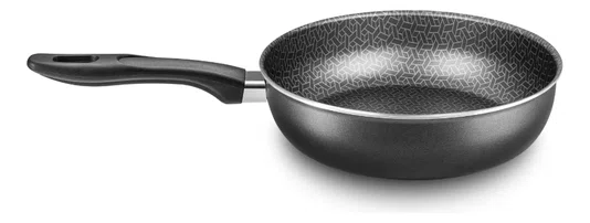 Frigideira com Tampa MTA 24 cm
