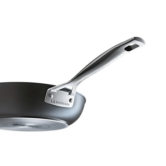 Frigideira Funda Com Alca Non Stick Le Creuset TNS PRO 26cm