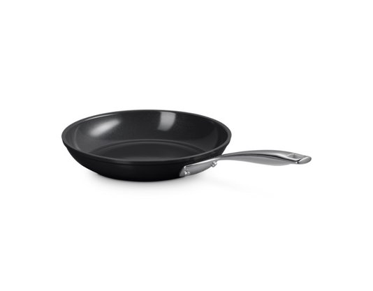 Frigideira Rasa Non-Stick Ceramic Le Creuset 30 cm