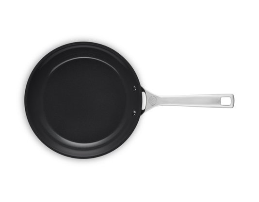 Frigideira Rasa Non-Stick Ceramic Le Creuset 28 cm